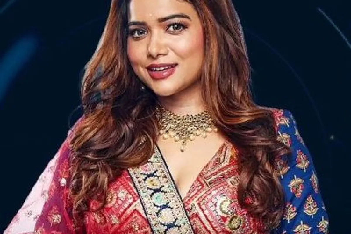 Manisha Rani Biography: Wiki, Career, Family, Age, Boyfriend, Net Worth 2023