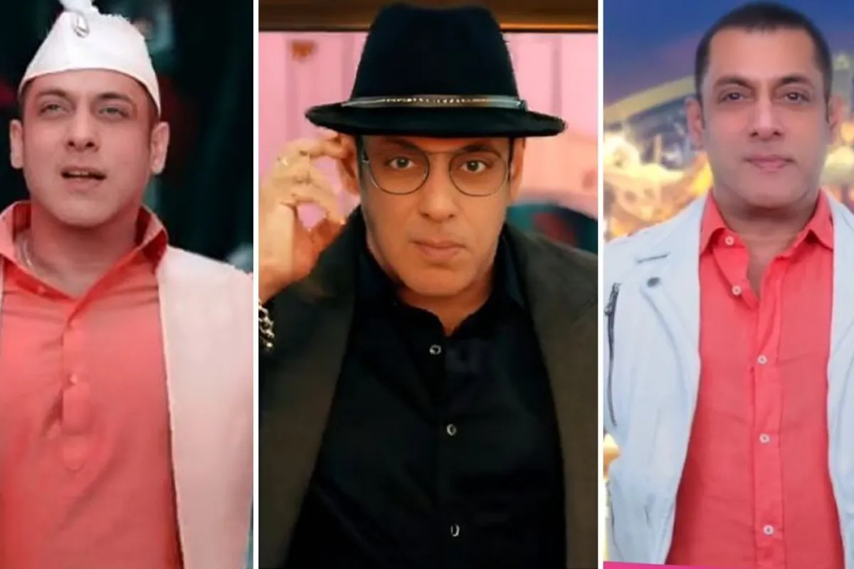 Bigg Boss 17: Wild card entries are going to happen this week