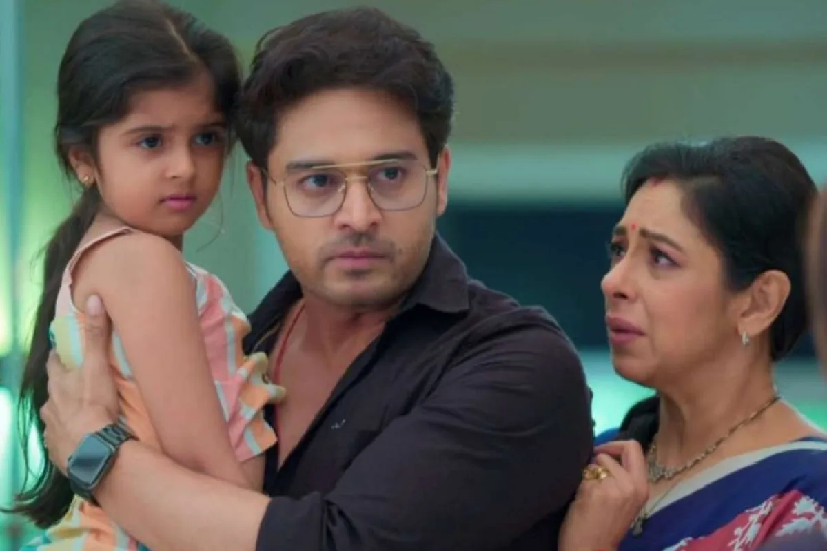 Will Choti Anu die in the serial Anupamaa