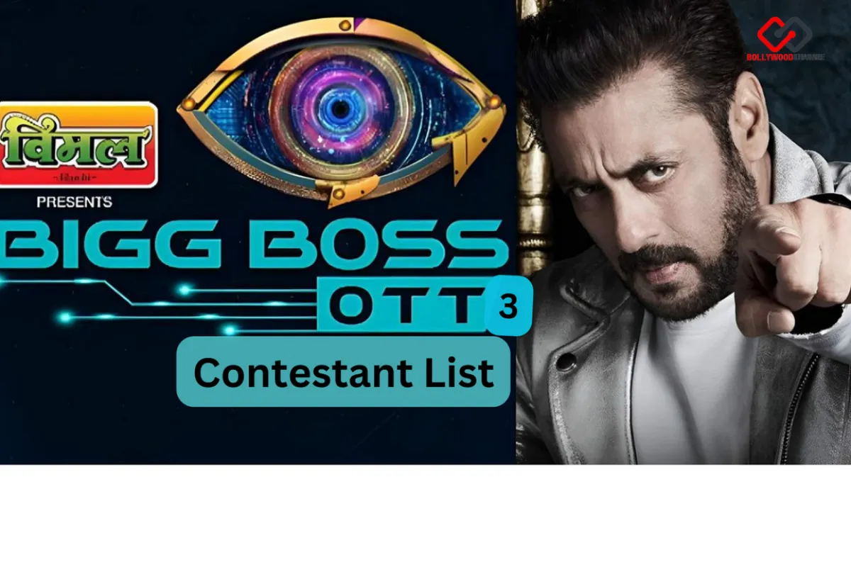 These celebs can come in Bigg Boss OTT 3