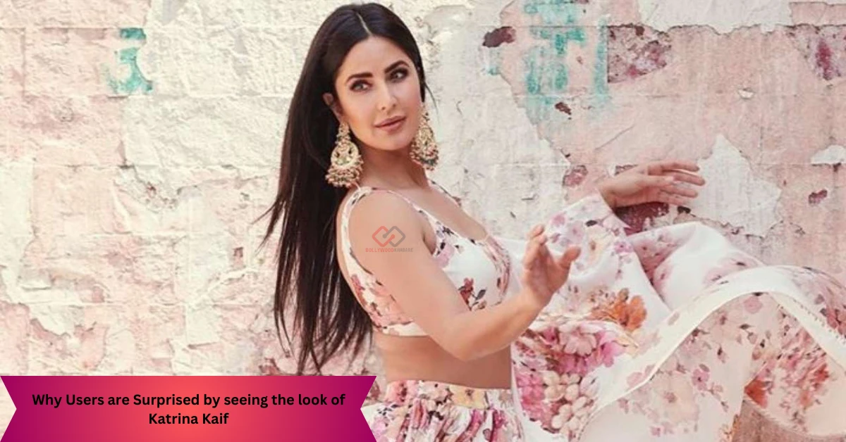 Katrina Kaif is Back from London after Pregnancy Rumors