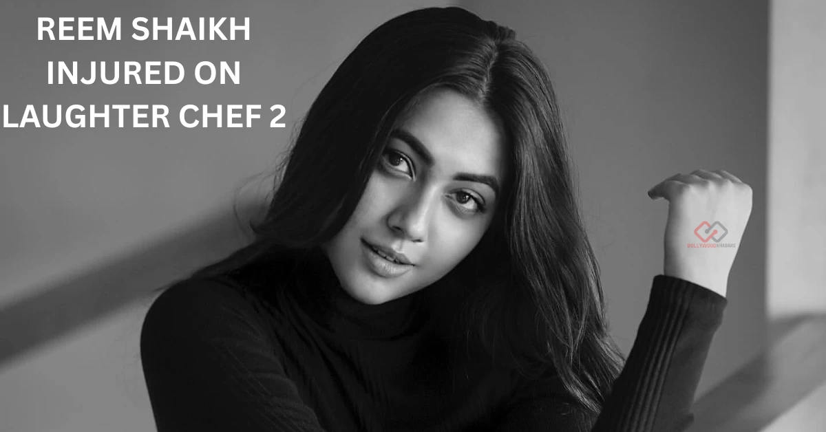News About Reem Shaikh Leg Injury