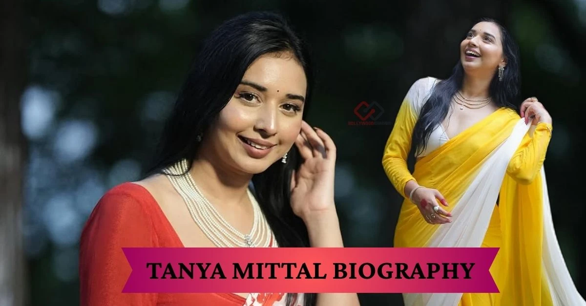 Tanya Mittal Biography: Age, Height, Business, and Net Worth