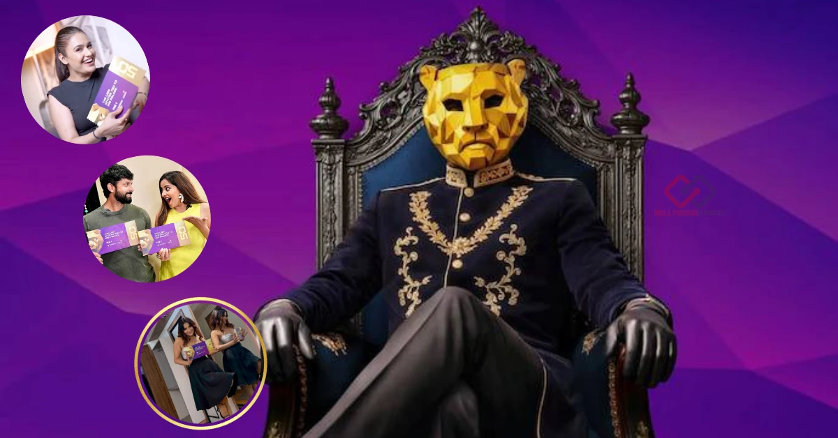 The 50 Confirmed Contestant list 2026: Release Date, Where to watch