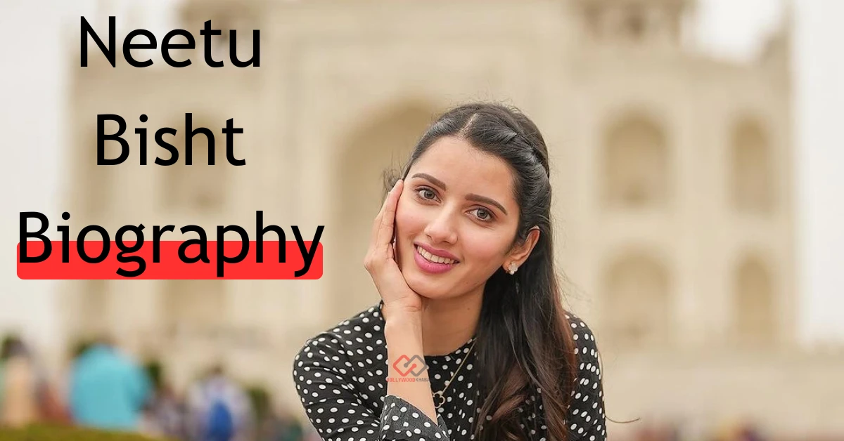 Neetu Bisht Biography 2026: Age, Husband, and Youtube Career