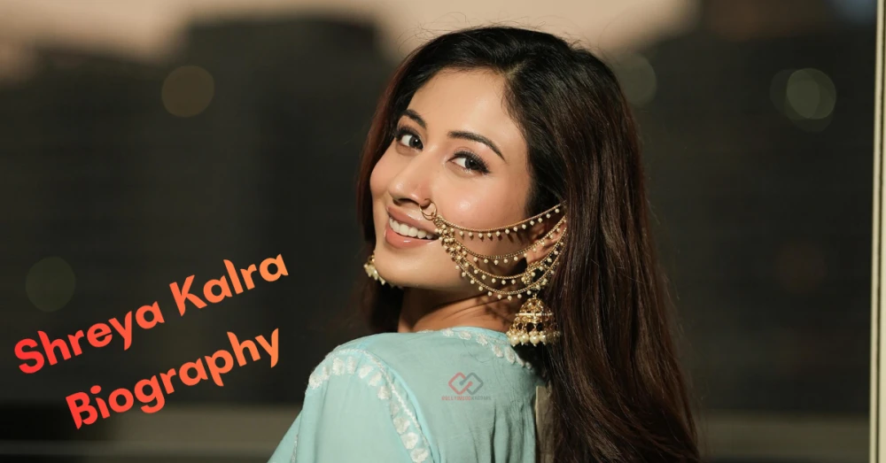 Shreya Kalra Biography 2026: Age, Lockupp 2, Boyfriend, Family