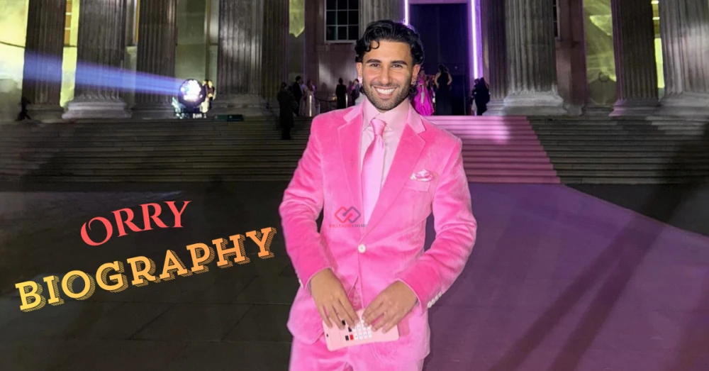 Orry Biography 2026: Age, Real Name, Net Worth, and Family
