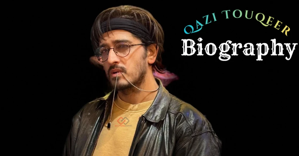 Qazi Touqeer Biography 2026: Age, Fame Gurukul, Bigg Boss 20