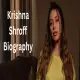 Krishna Shroff Biography: Tiger Shroff, KKK14, and More