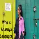 Anasuya Sengupta Biography: Cannes Film Festival Best Actress