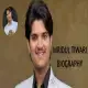 Mridul Tiwari Biography: Age, Gf, Height, and Net Worth