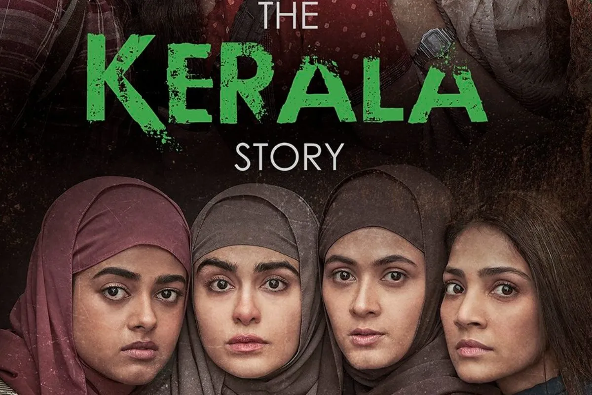 The Kerala story full movie