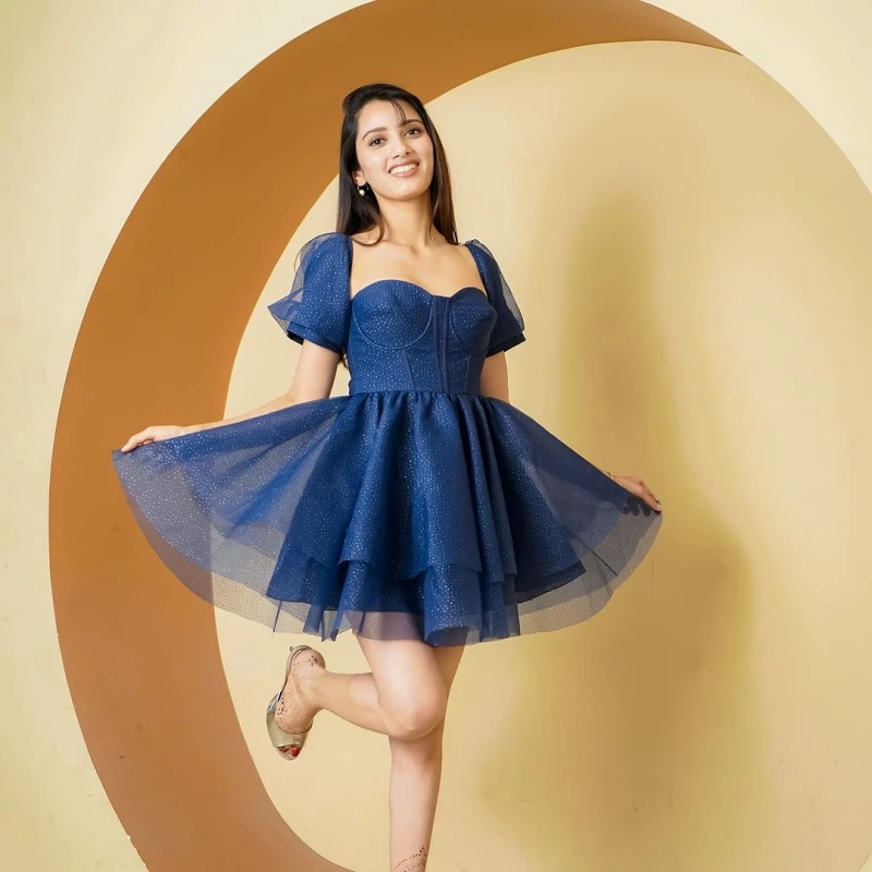 Neetu Bisht Biography