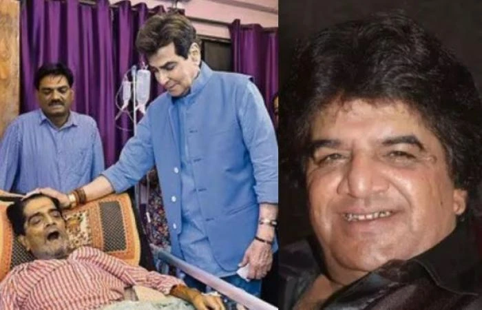 jitendar with mehmood
