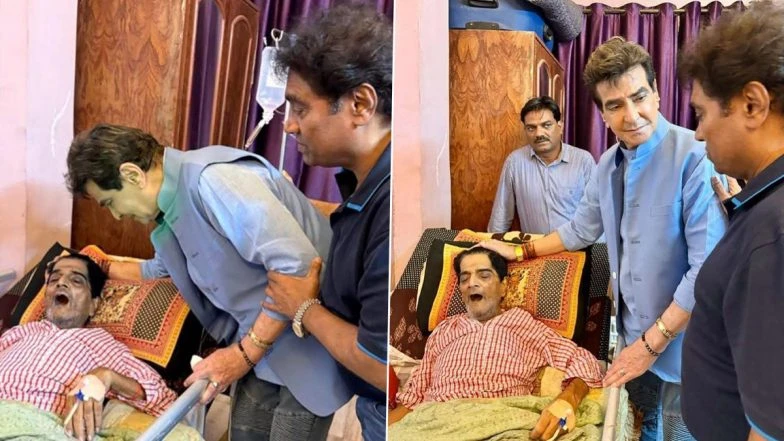 Junior Mehmood cancer