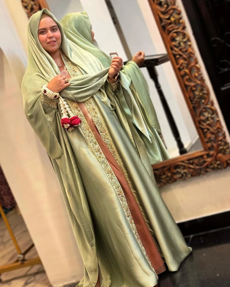 Saba Ibrahim Net Worth