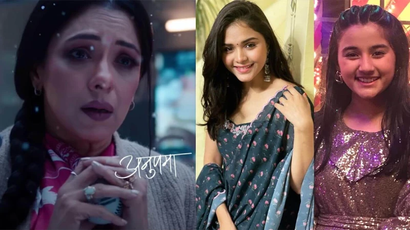 Aurra Bhatnagar tv serials