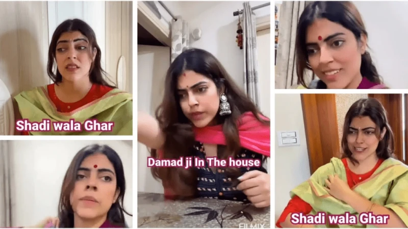 RJ Karishma videos
