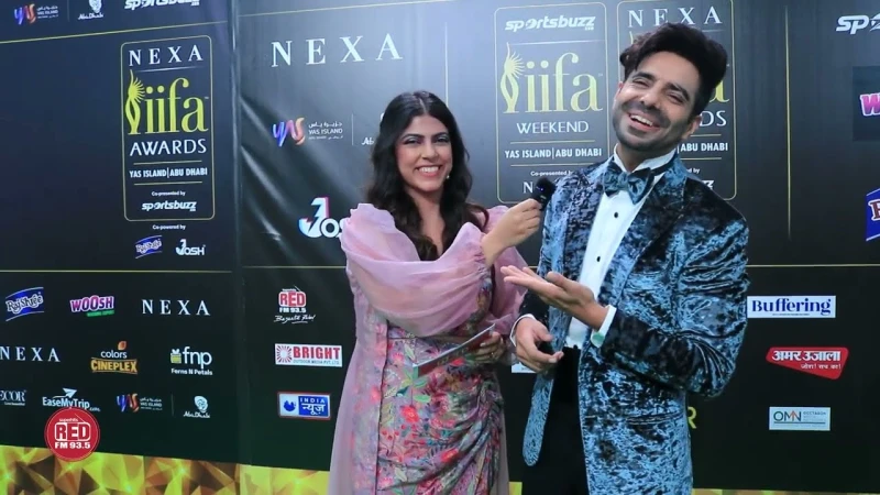 RJ Karishma full name