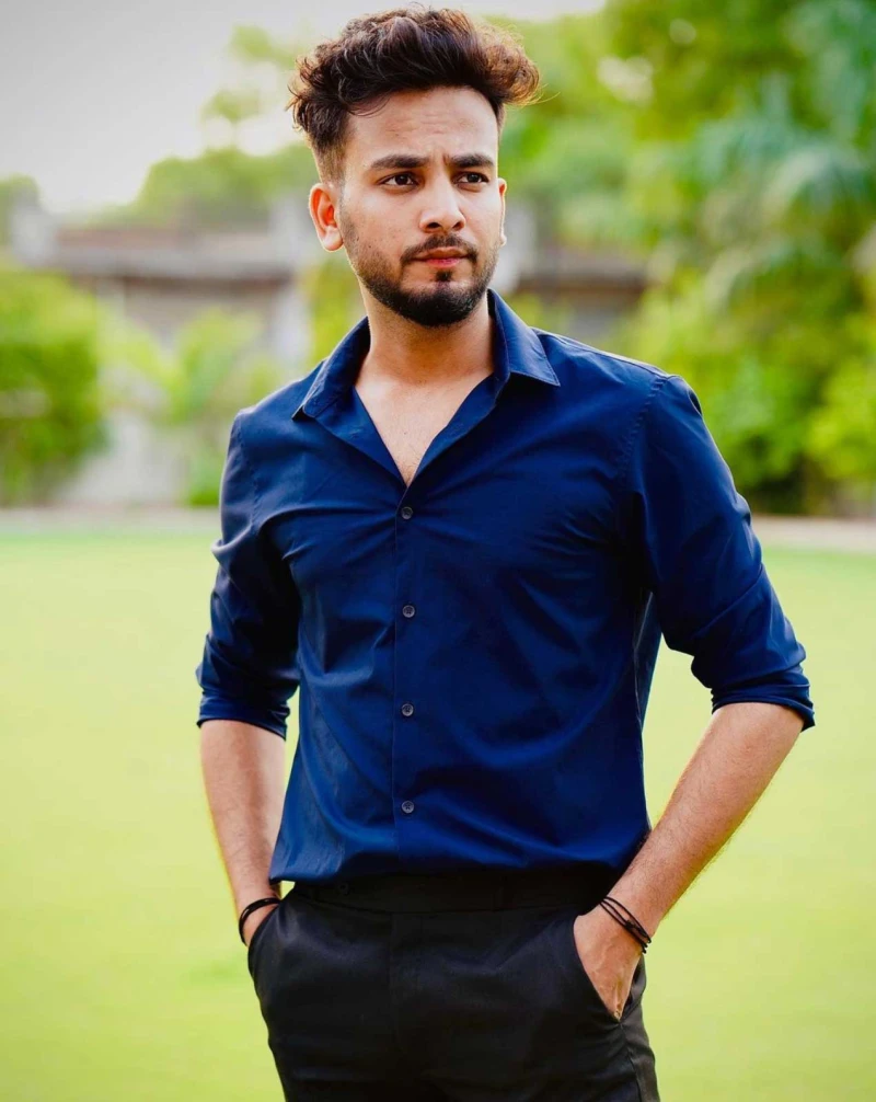 Elvish Yadav Date of Birth