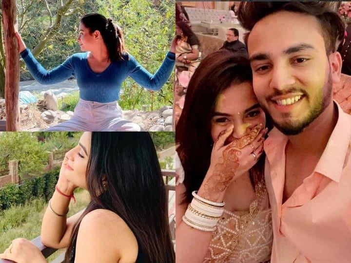 Elvish Yadav Girlfriend