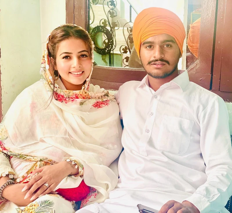 Inder kaur brother