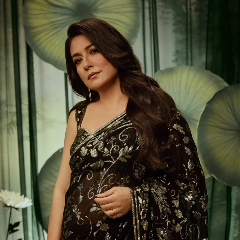 Mini Mathur biography