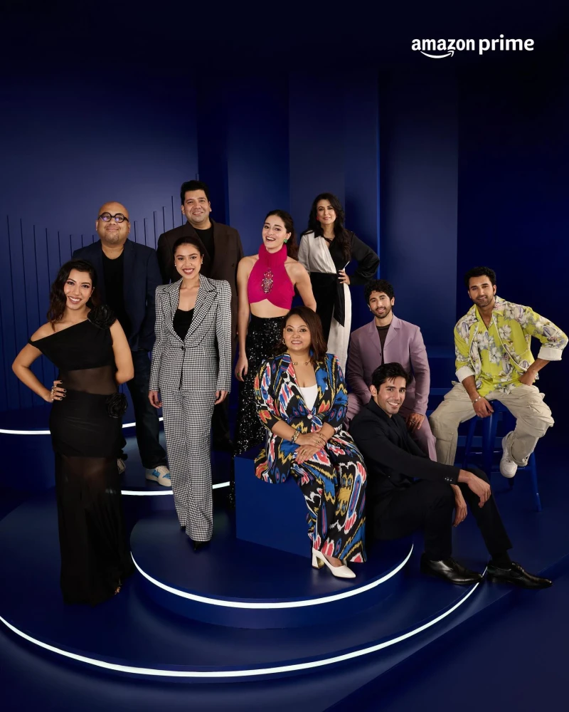 Mini Mathur Controversies