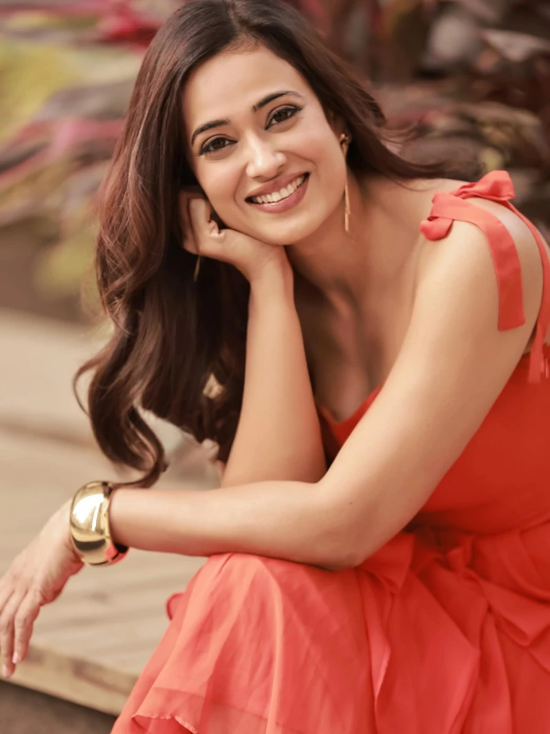 Shweta Tiwari Career