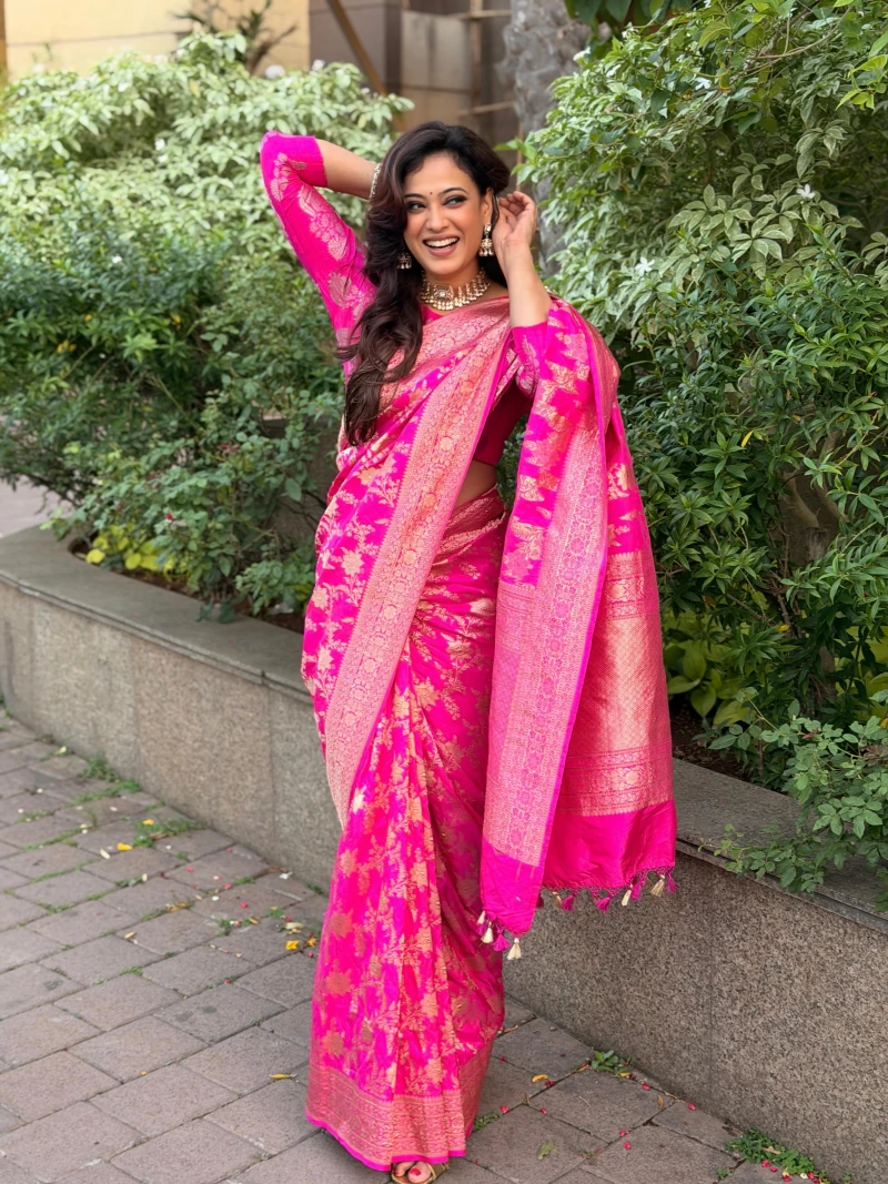 Shweta Tiwari bigg boss 4 winner