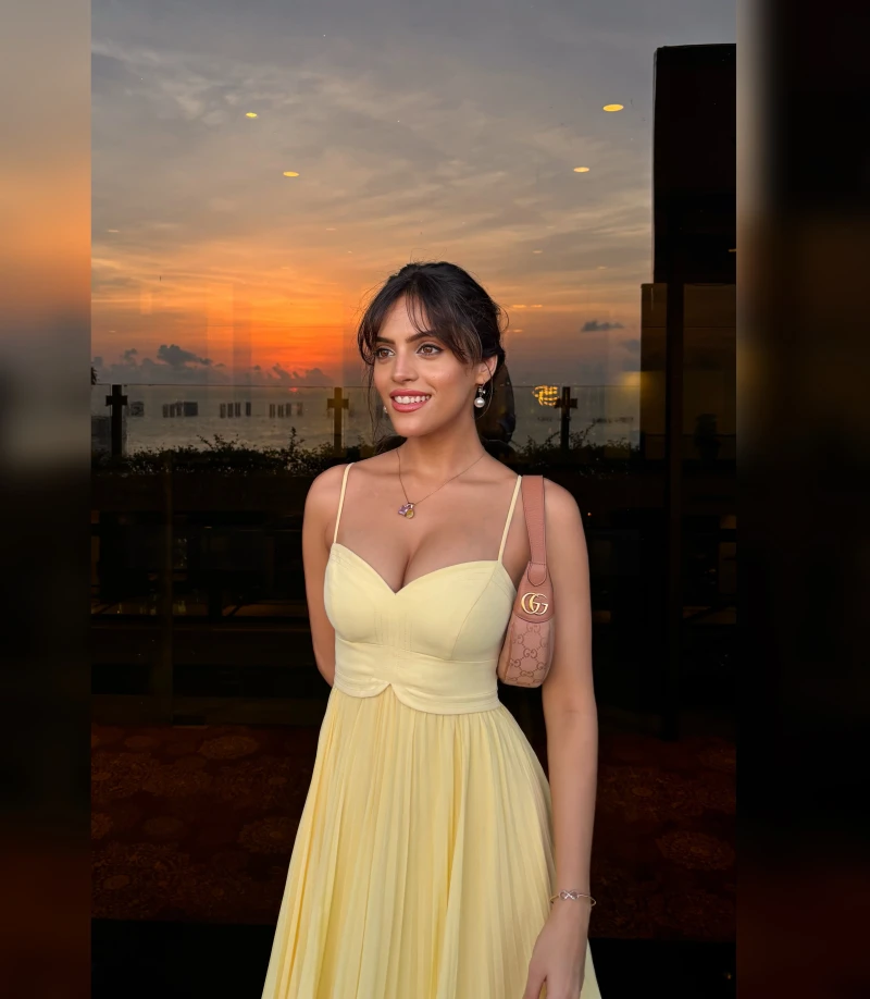 Rhiya Ahir controversy