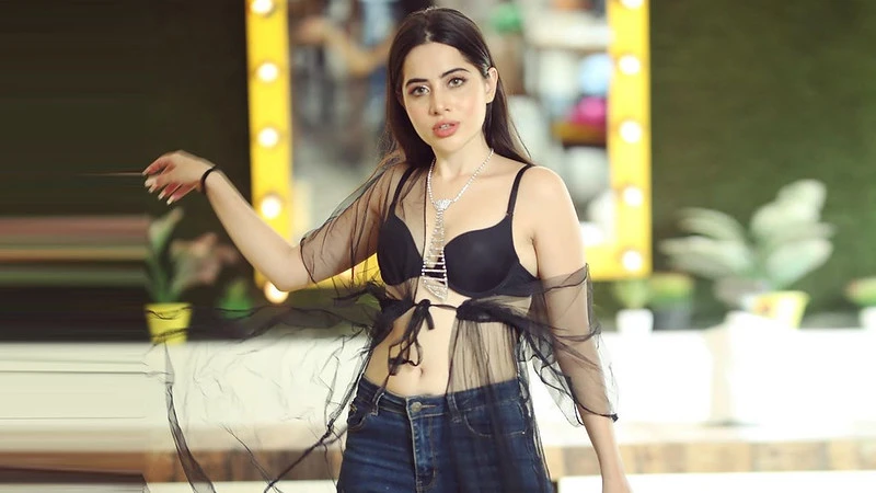 Uorfi Javed Biography