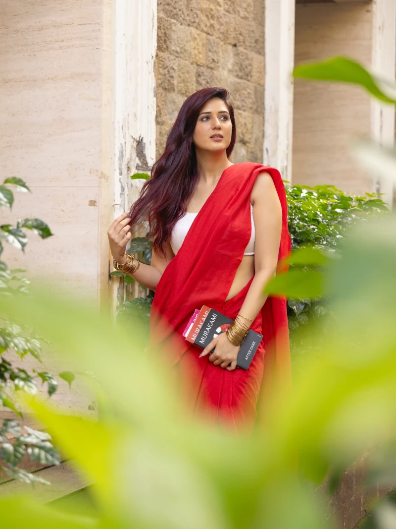 Isha Rikhi in Bigg Boss 20