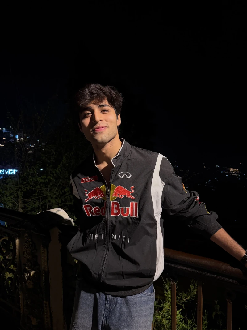 Raj Grover Youtuber