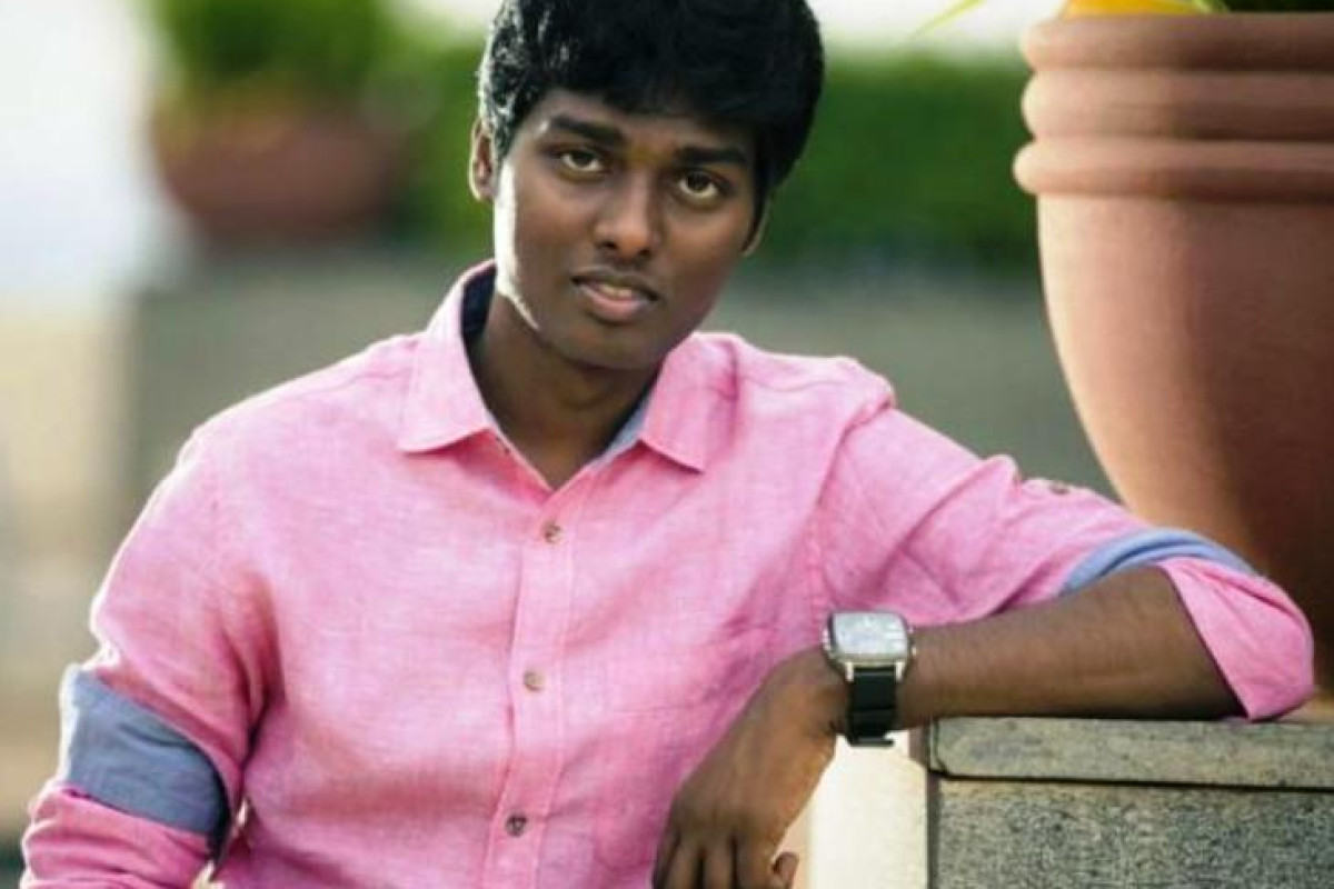 Atlee Kumar (Director): Biography, Wiki, Age, Net Worth, Girlfriend, Wife