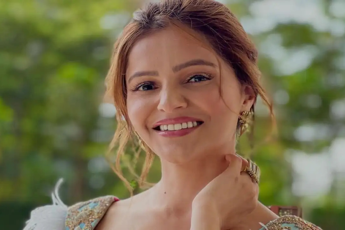 Rubina Dilaik Height, Age, Biography, Family, Boyfriend, Husband