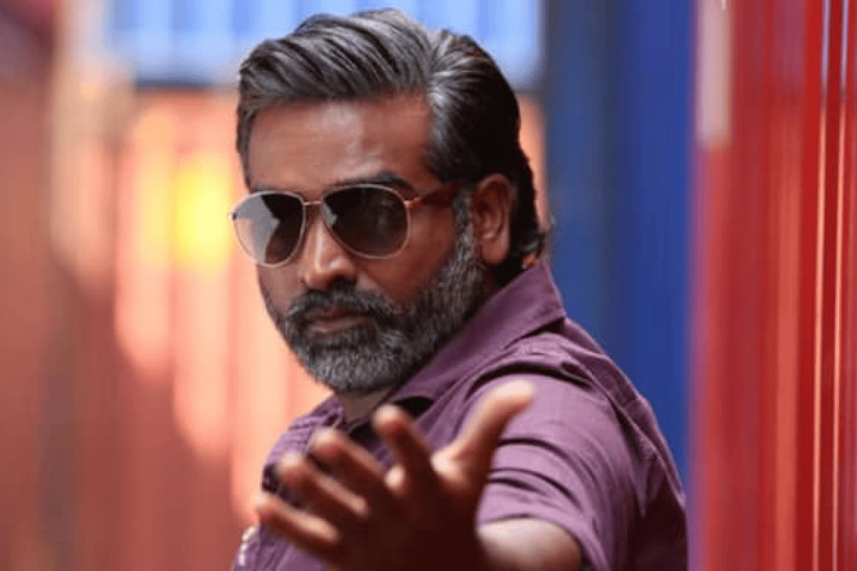 Vijay Sethupathi Age, Family, Biography, Wifi, Net Worth