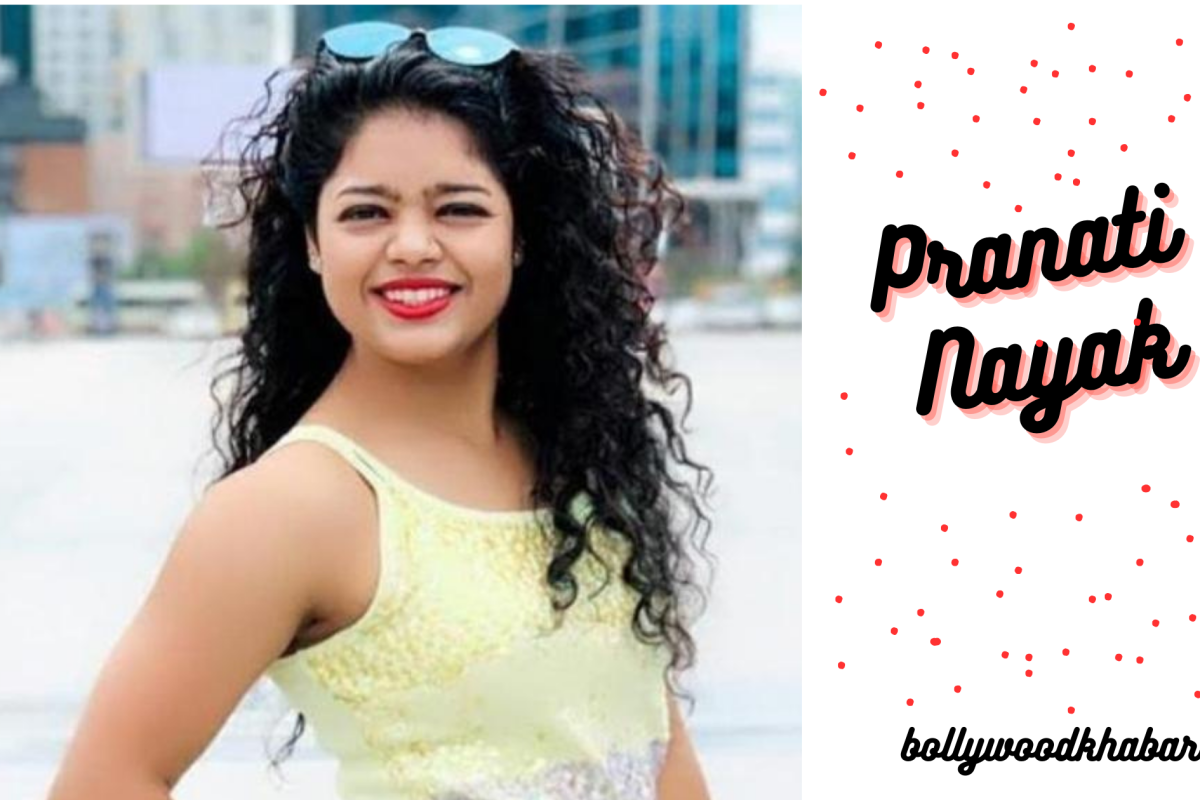 Pranati Nayak Biography: Journey, Age, Affairs, Family, Height Pranati Nayak Biography: Journey, Age, Affairs, Family, Height