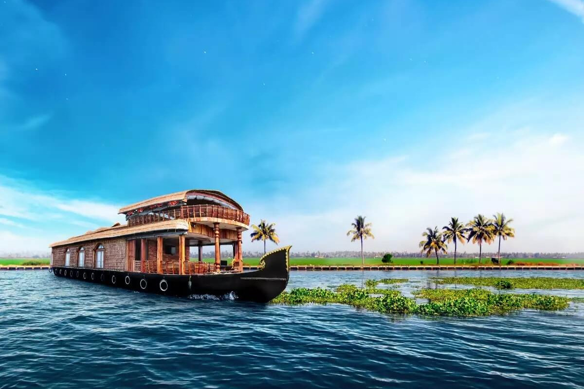 Tourist Places to visit in Kochi : Entry fee, Timings
