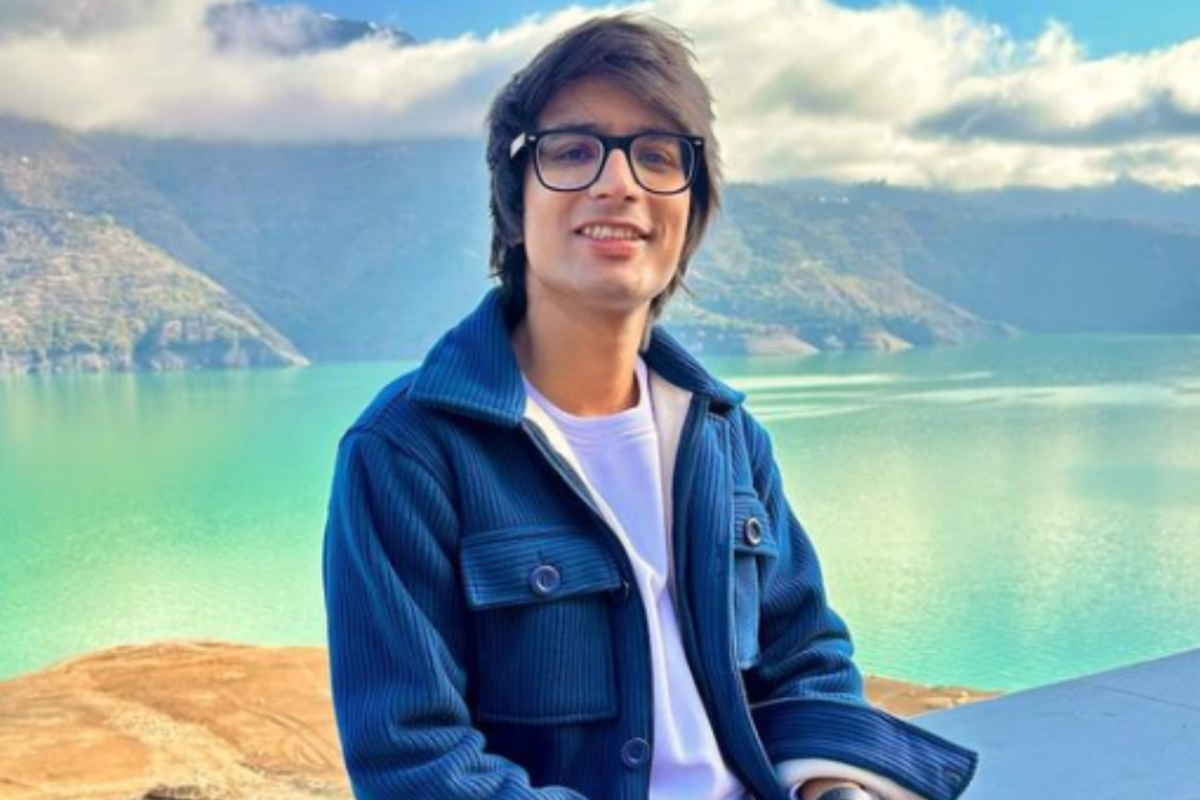 Sourav Joshi (Youtuber): Biography Age, Wiki, Height, Weight, Family