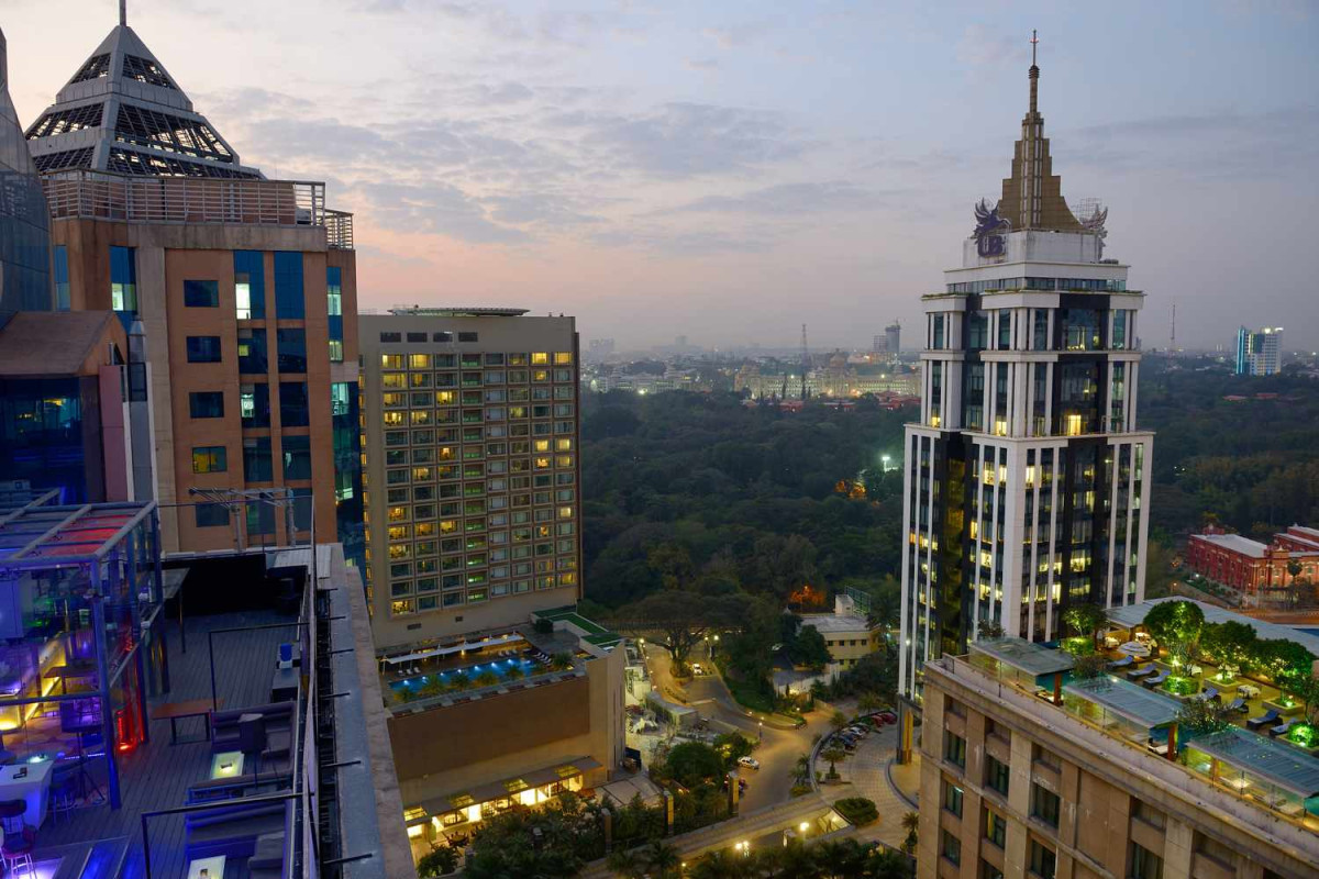 Places to Visit in Bangalore | Top 10 Places to Visit in Bangalore