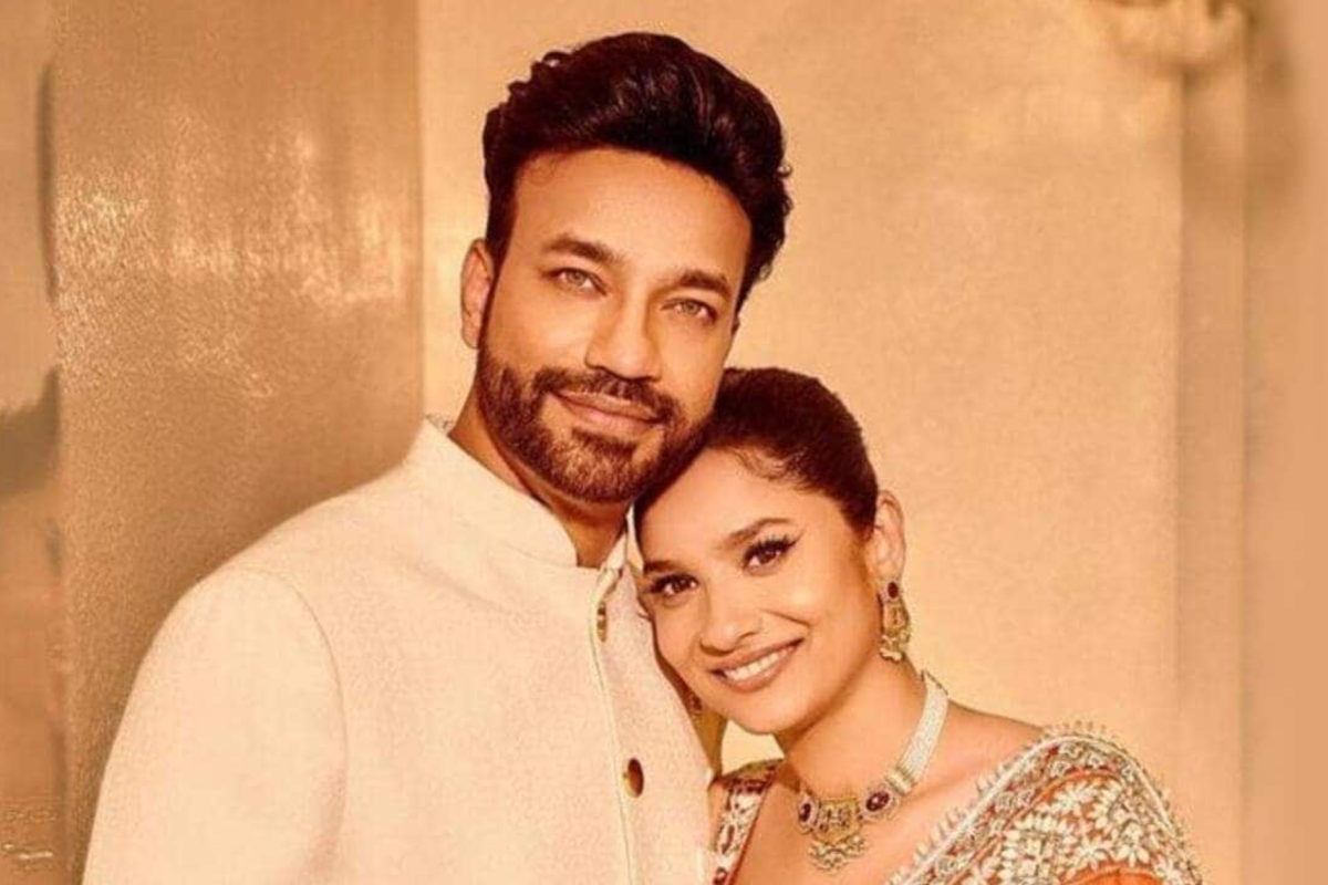 Vicky Jain (Ankita Lokhande's Husband): Biography, Age, net worth
