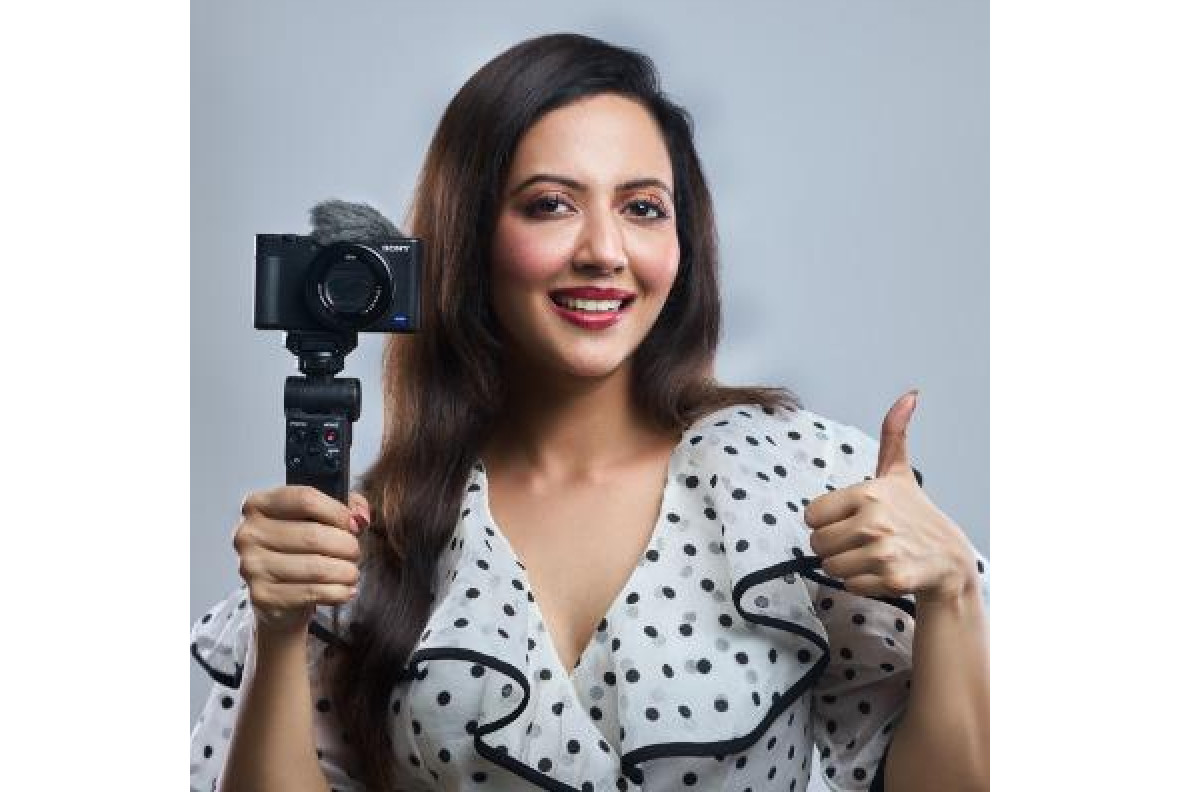Garima Goel: Youtuber, actress, Biography, Net worth, age, salary