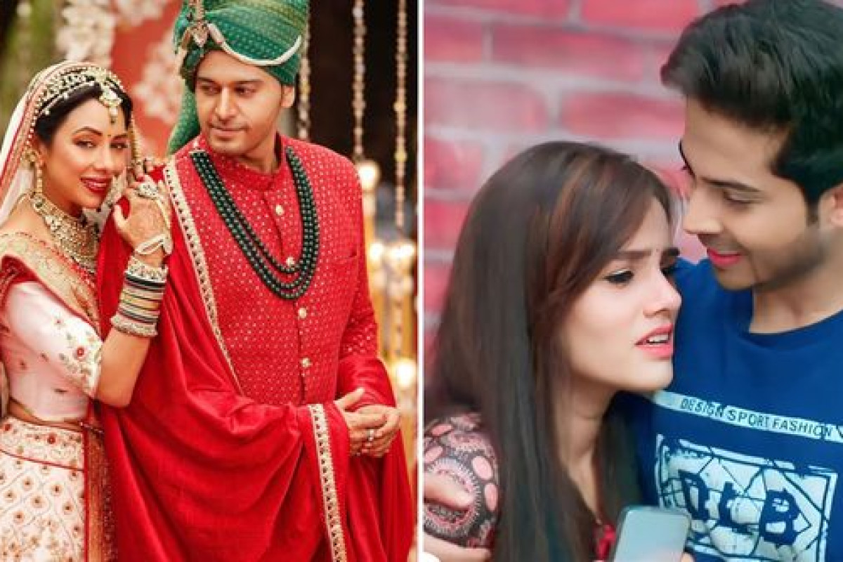 Anupamaa Spoiler Alert: Will Anuj also die?