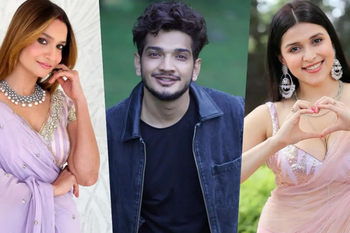 Bigg Boss season 17 full written update of 30th October 2023