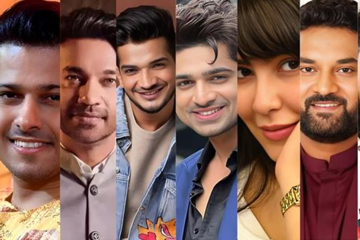 Bigg Boss season 17 Dailymotion