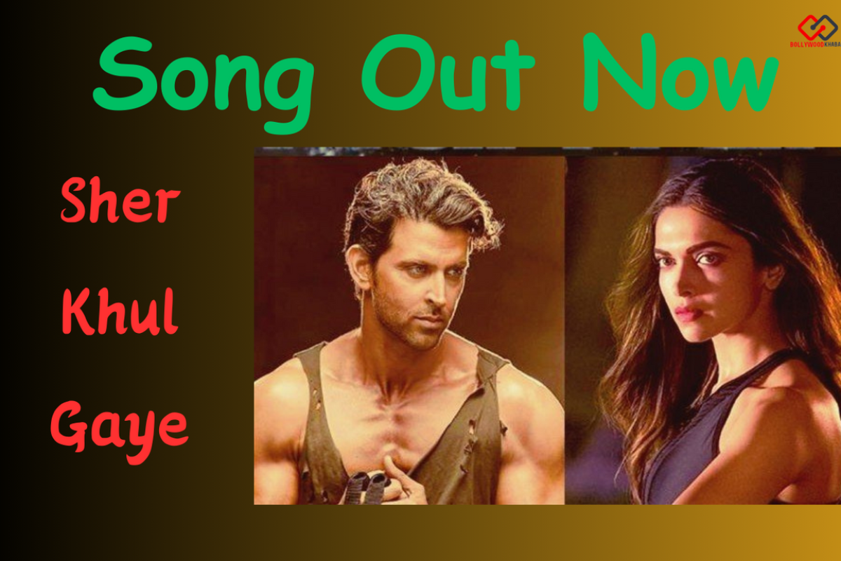 Fighter Movie New Song download