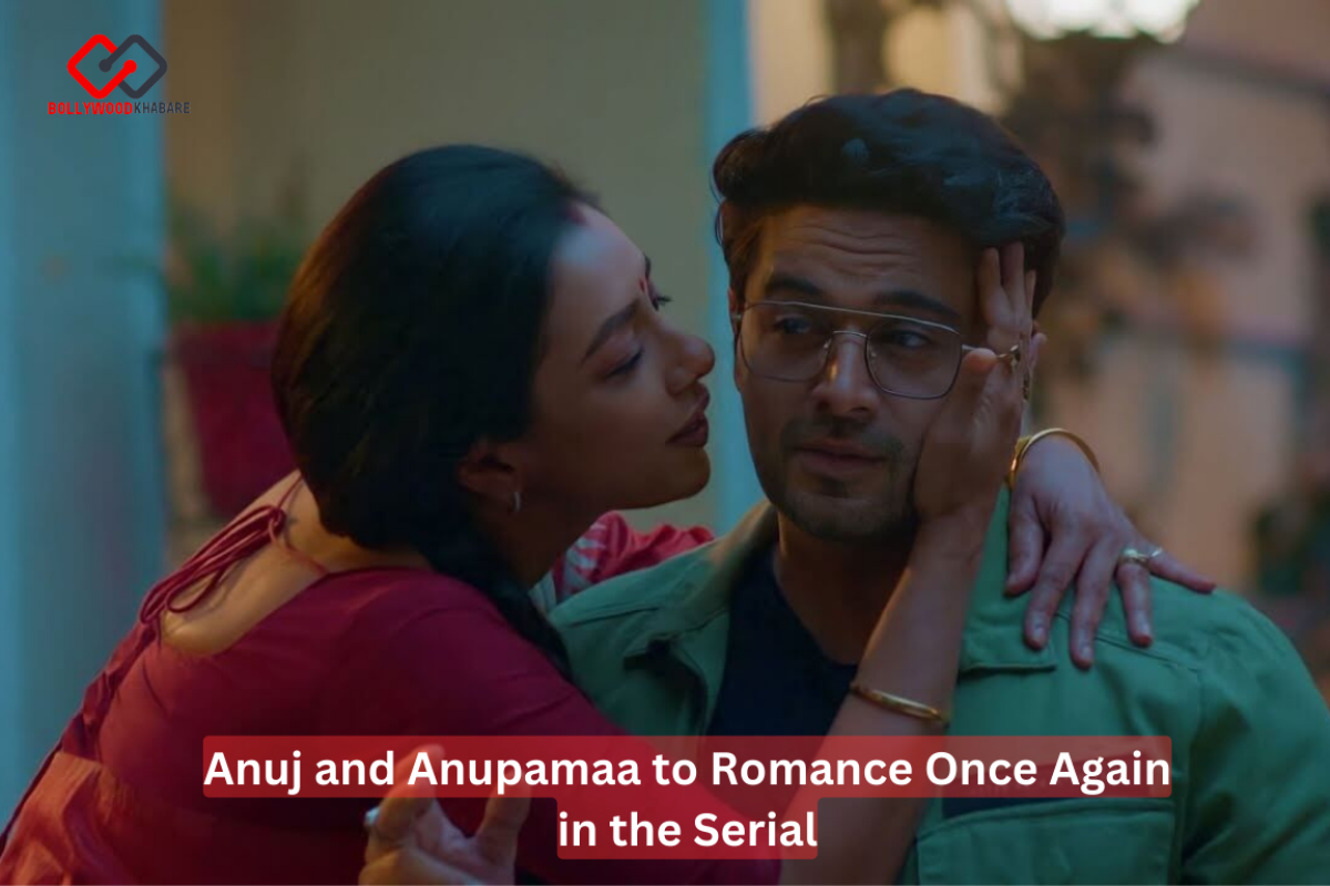 Anupamaa 26th January 2024 dailymotion