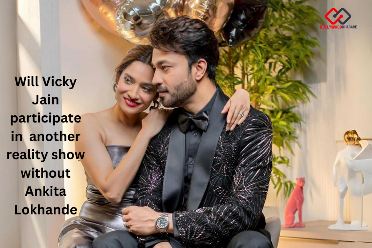 Bigg Boss Contestant Vicky Jain got an offer from another reality show