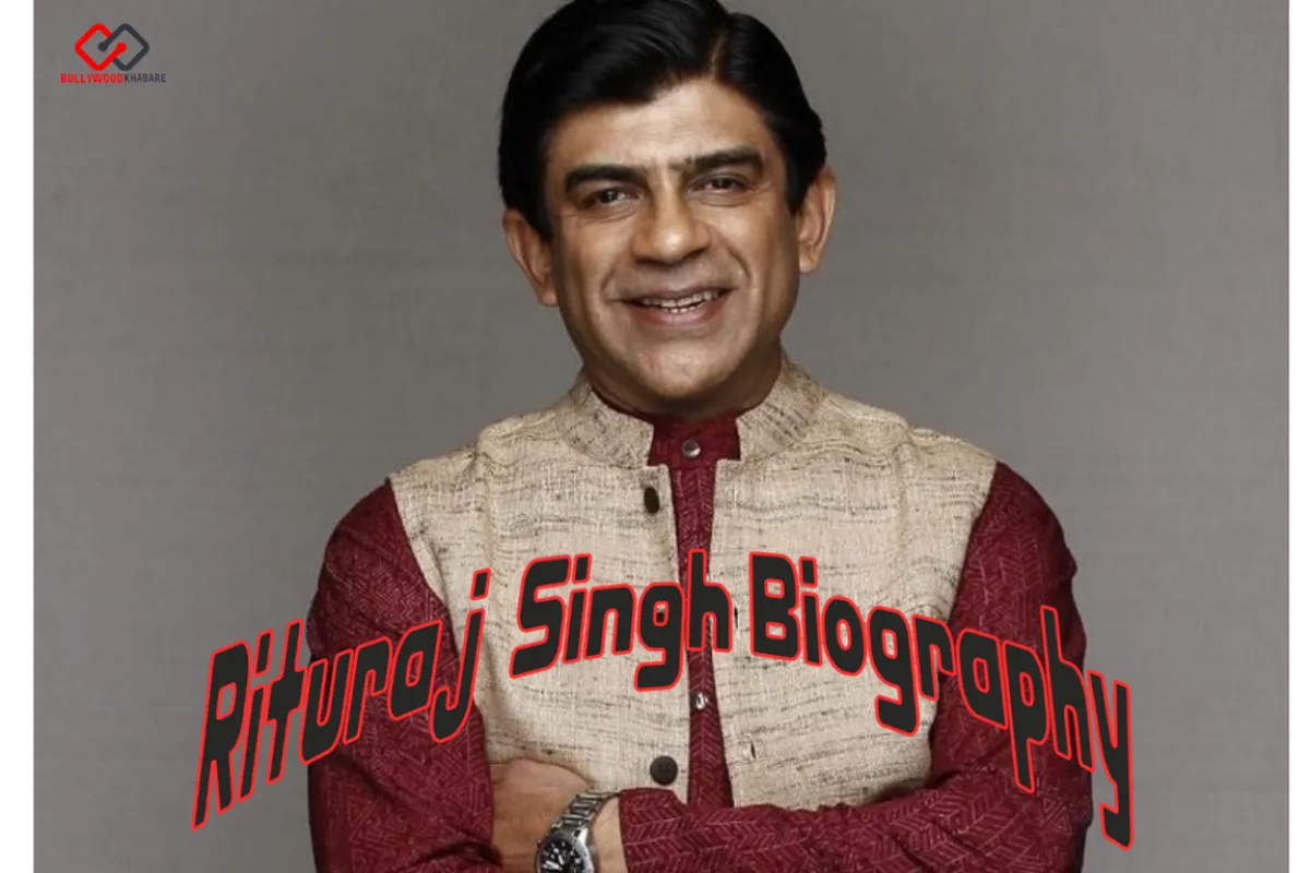 Rituraj Singh Biography: Age, Networth, Anupama, Death Cause